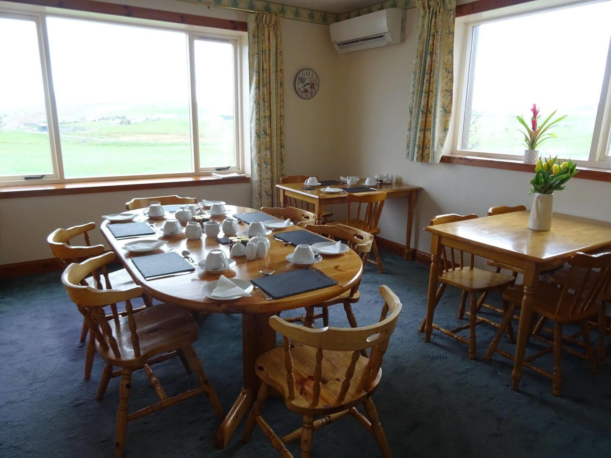 Апартаменти Lindisfarne Self Catering Navershaw Екстер'єр фото